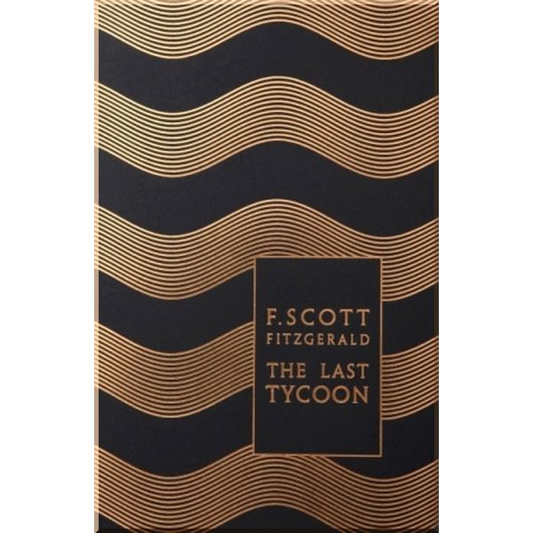 

The Last Tycoon. F. Scott Fitzgerald. ISBN:9780141194080