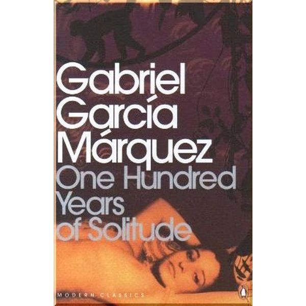 

One Hundred Years of Solitude. Gabriel Garcia Marquez. ISBN:9780141184999