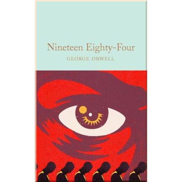 

1984 (Nineteen Eighty-Four). George Orwell. ISBN:9781529032666