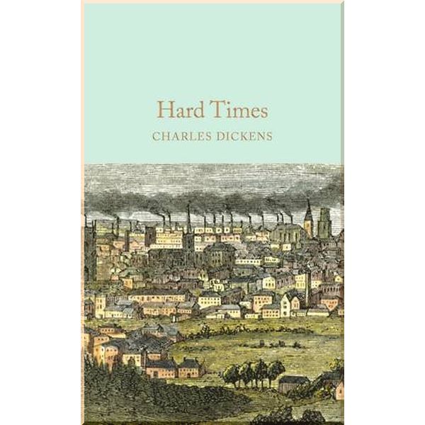 

Hard Times. Charles Dickens. ISBN:9781509825431