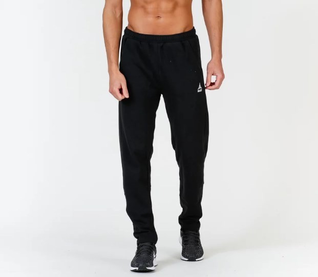 

Штани SELECT Torino sweat pants men XXL чорні