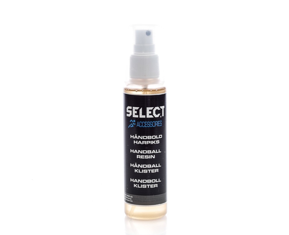 

Спрей-мастика для рук SELECT Resin spray 100 мл