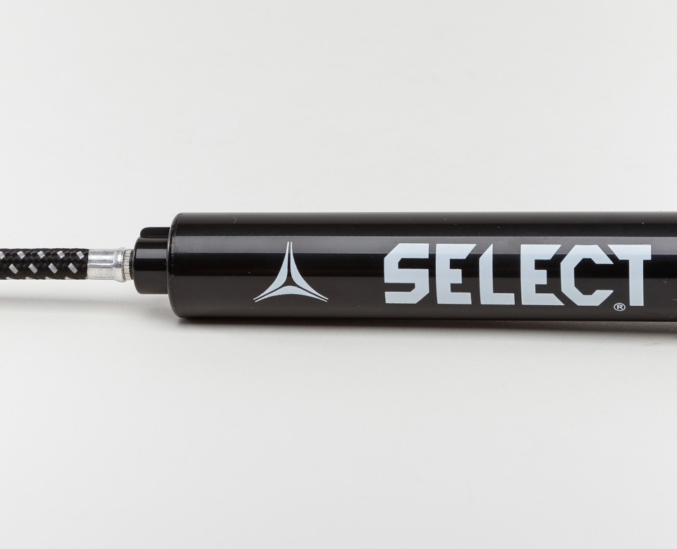 

Насос для м'ячів SELECT Ball Pump and tube