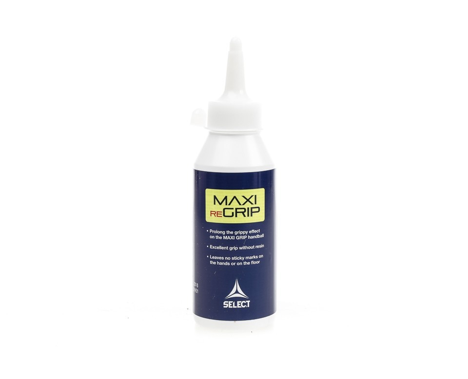 

Мастика SELECT Maxi ReGrip для гандбольного м'яча SELECT Maxi Grip 200 мл