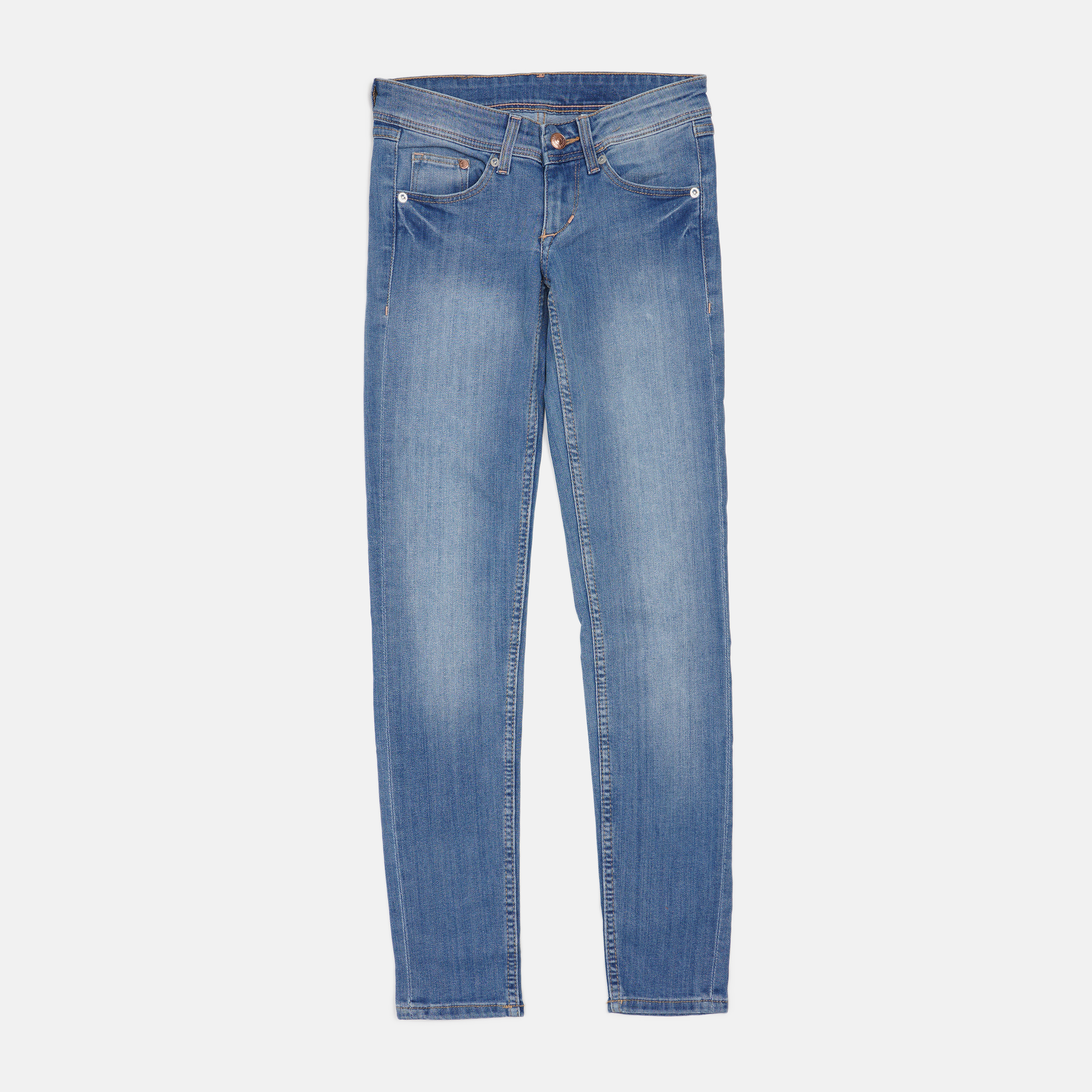 

Джинсы H&M 152см синий 9121438701