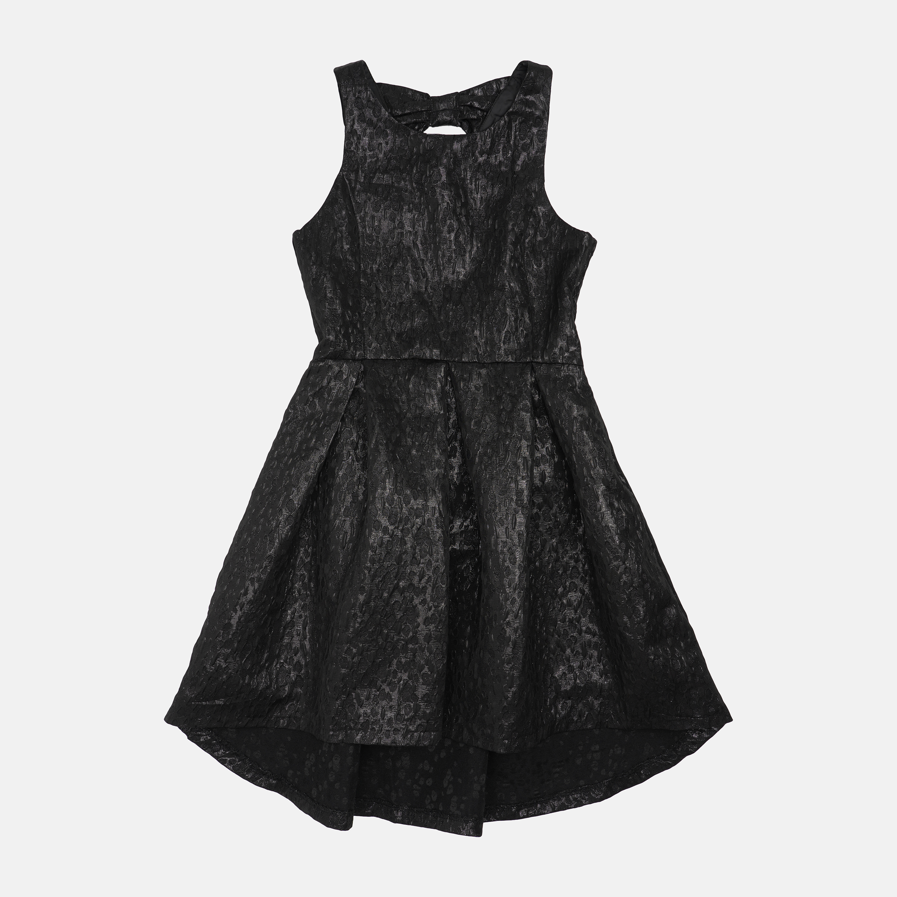 

Платье H&M 164см черный 3498912