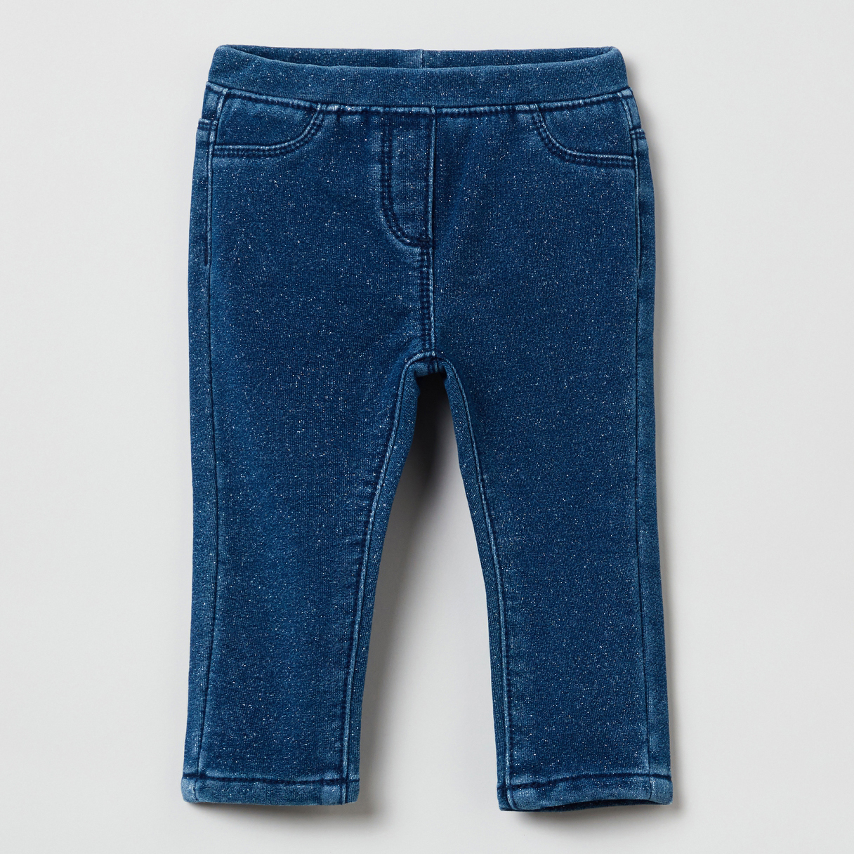 

Брюки OVS 1279242-62 80 см Blue
