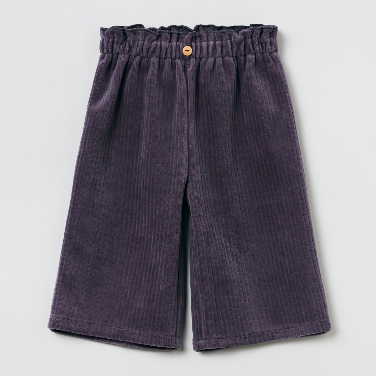 

Брюки OVS 1296931-172 86 см Grey