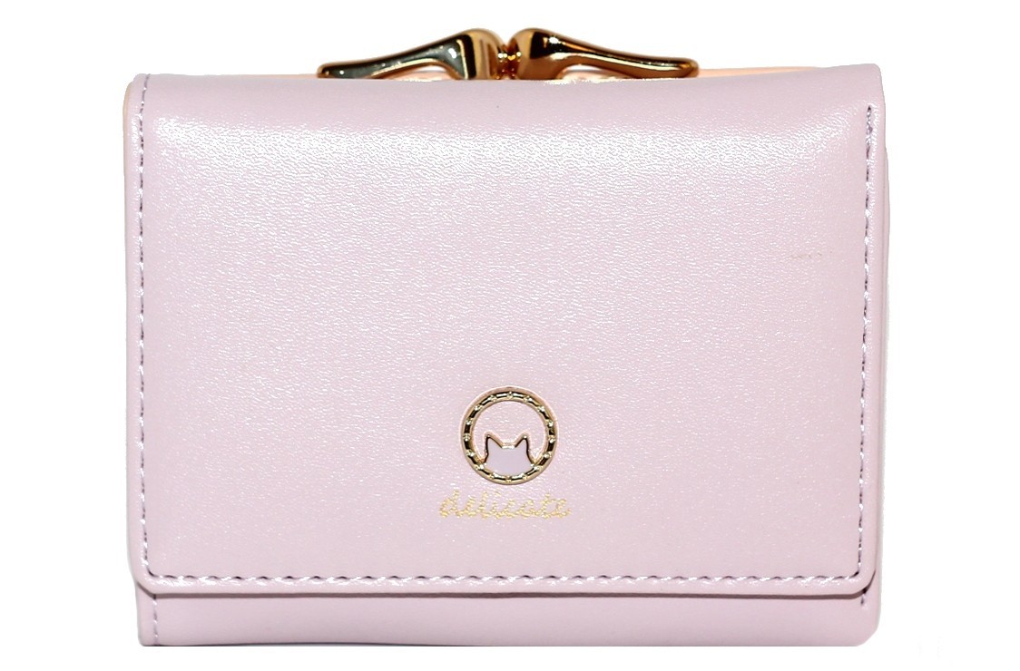 

Кошелёк Tailian T7368 - 144 purple