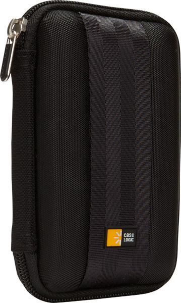 

Сумки Portable CASE LOGIC QHDC101K (чорний)