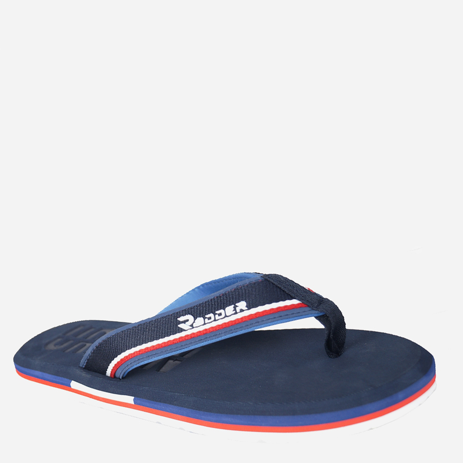

Вьетнамки Radder 370322-410 44 Синие