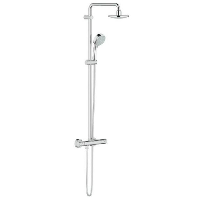 

Душевая система Grohe Tempesta 27922000