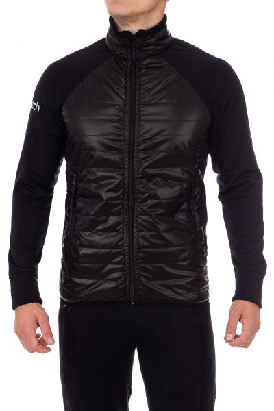 

Куртка мужская Catch Bruni Black, Куртка мужская Catch Bruni Black S