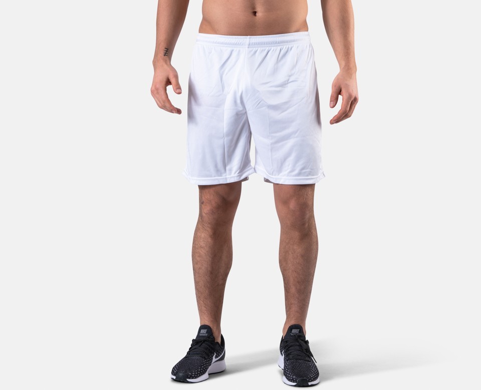 

Шорти SELECT Pisa player shorts M білі