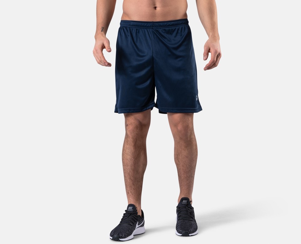 

Шорти SELECT Pisa player shorts XXL темно-сині