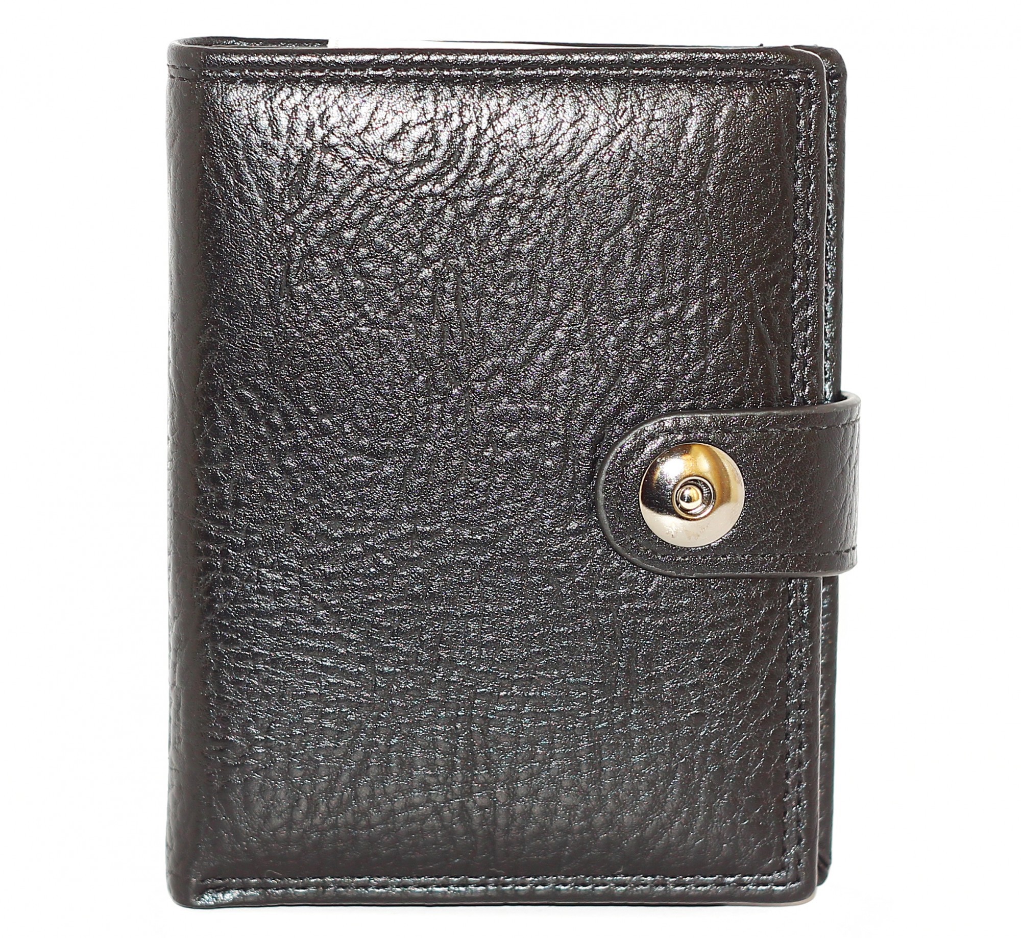 

Кошелёк мужской Canevo 8263 - 302B Чёрный