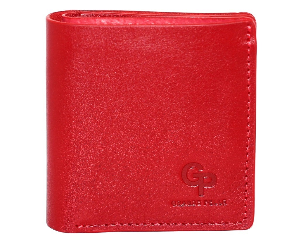 

Портмоне Grande Pelle 537660