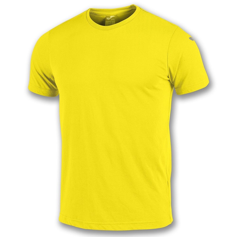 

Футболка желтая Joma NIMES 4XS-3XS 100913.900