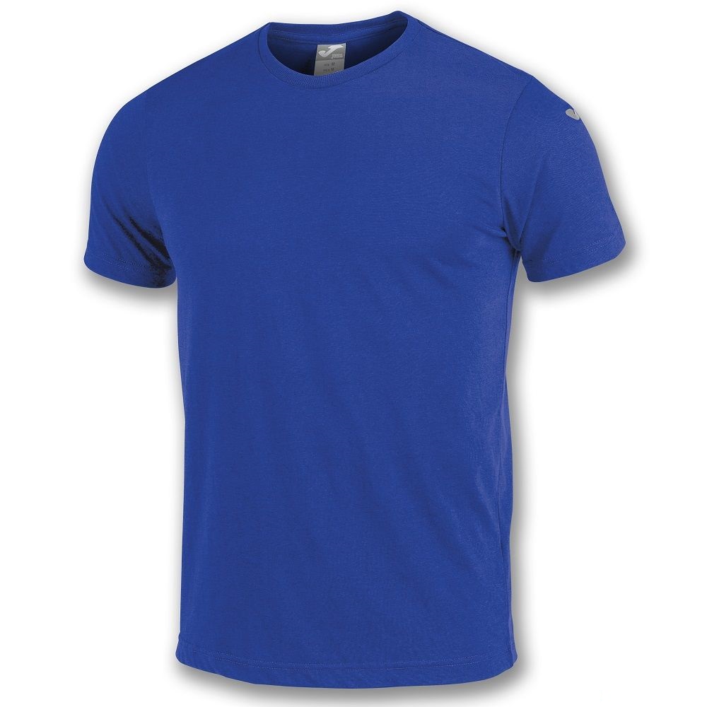 

Футболка синяя Joma NIMES XS 100913.700