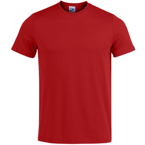 

Футболка Joma DESERT красная XL 101739.600