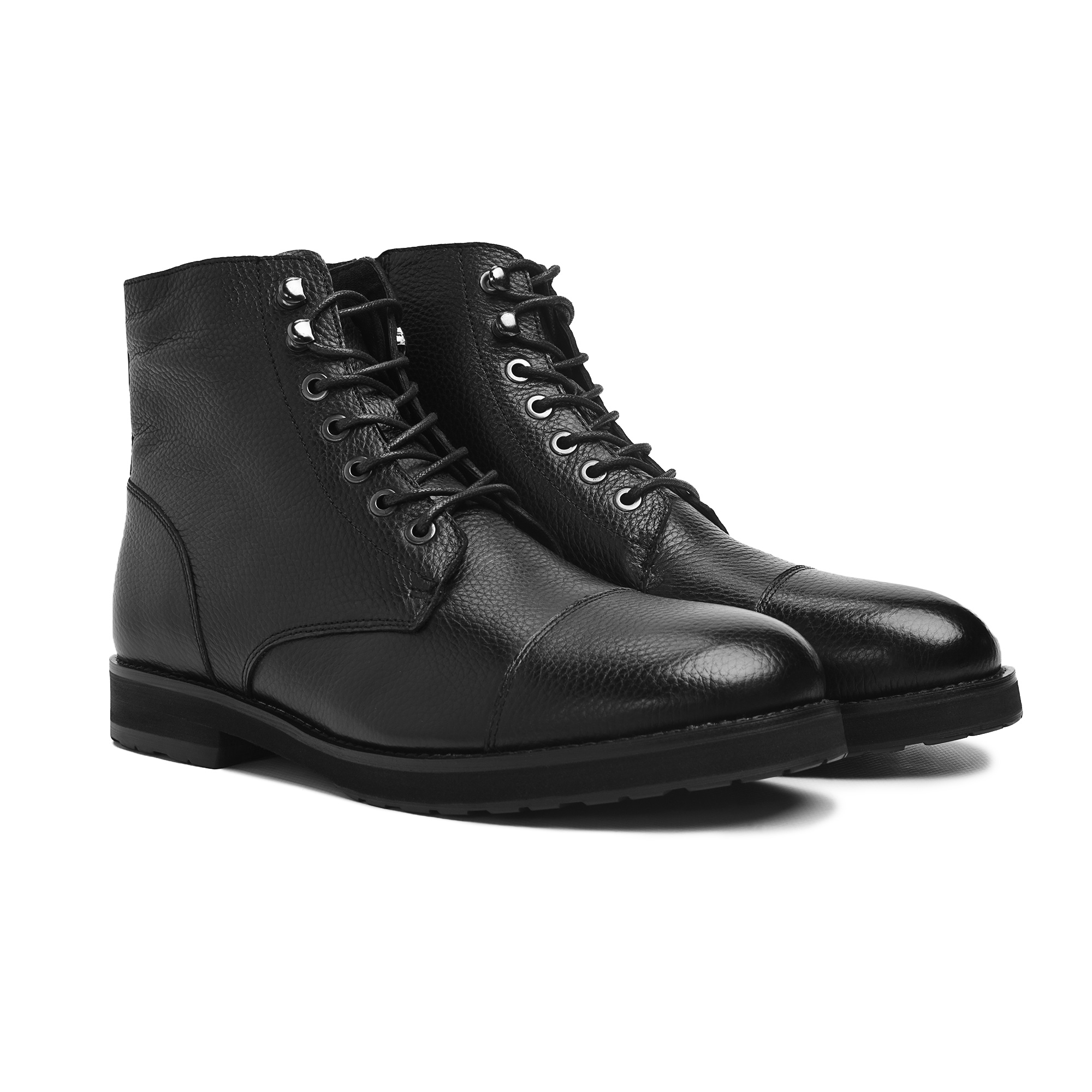 

Черевики Respect 40 Чорний IK22-122473