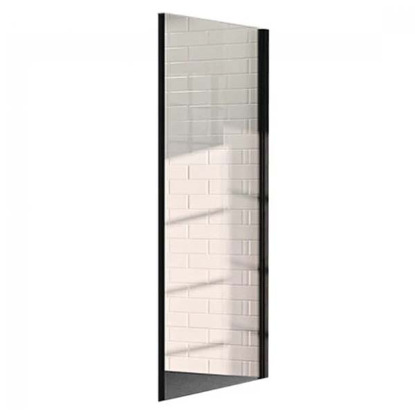 

Боковая стенка 80 х h200 см Huppe Classics 2 EasyEntry (профиль - black edition, стекло - прозрачное) (C25403.123.321)