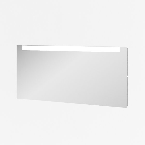 

Зеркало Ravak Clear 1000 белое (X000000766)