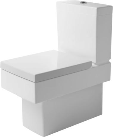 

Duravit VERO унитаз г.в. (2116090000)