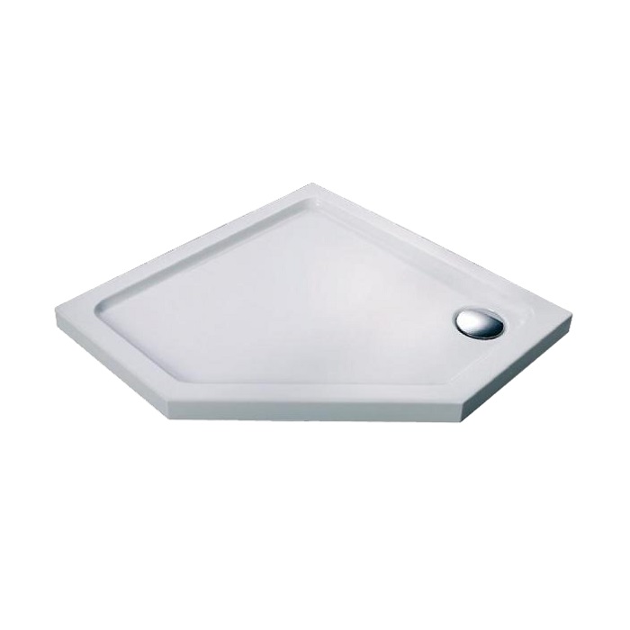 

Душевой поддон Devit Comfort 900 х 900 х 55 мм с сифоном (FTR0123)