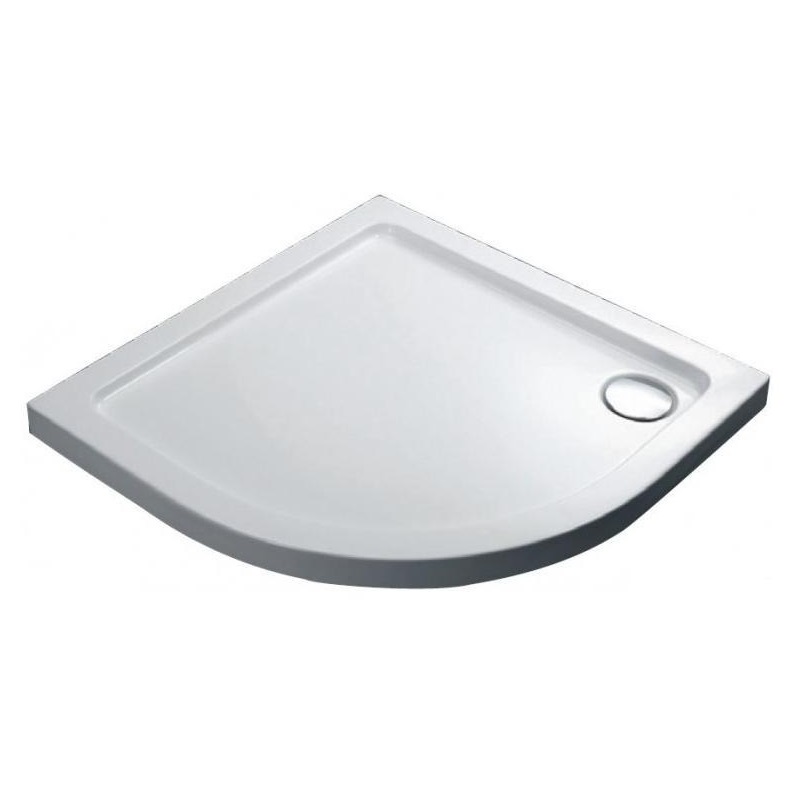 

Душевой поддон Devit Comfort 900 х 900 х 55 мм с сифоном (FTR1123)