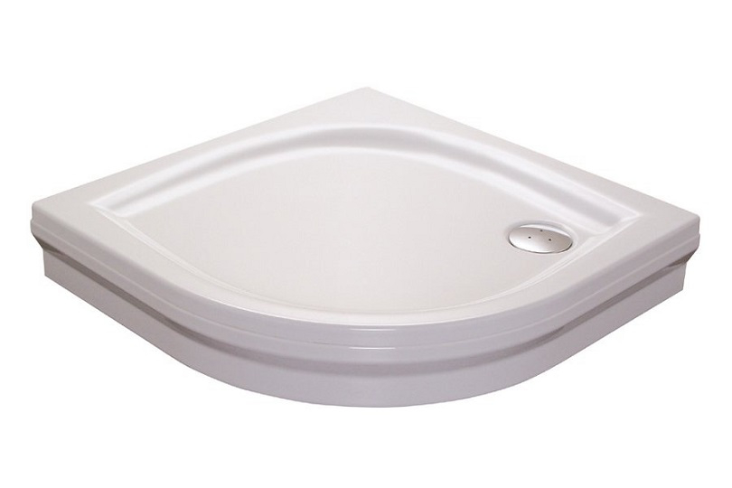 

Душевой поддон Ravak Elipso-80 PAN 800х800 мм (A224401410)
