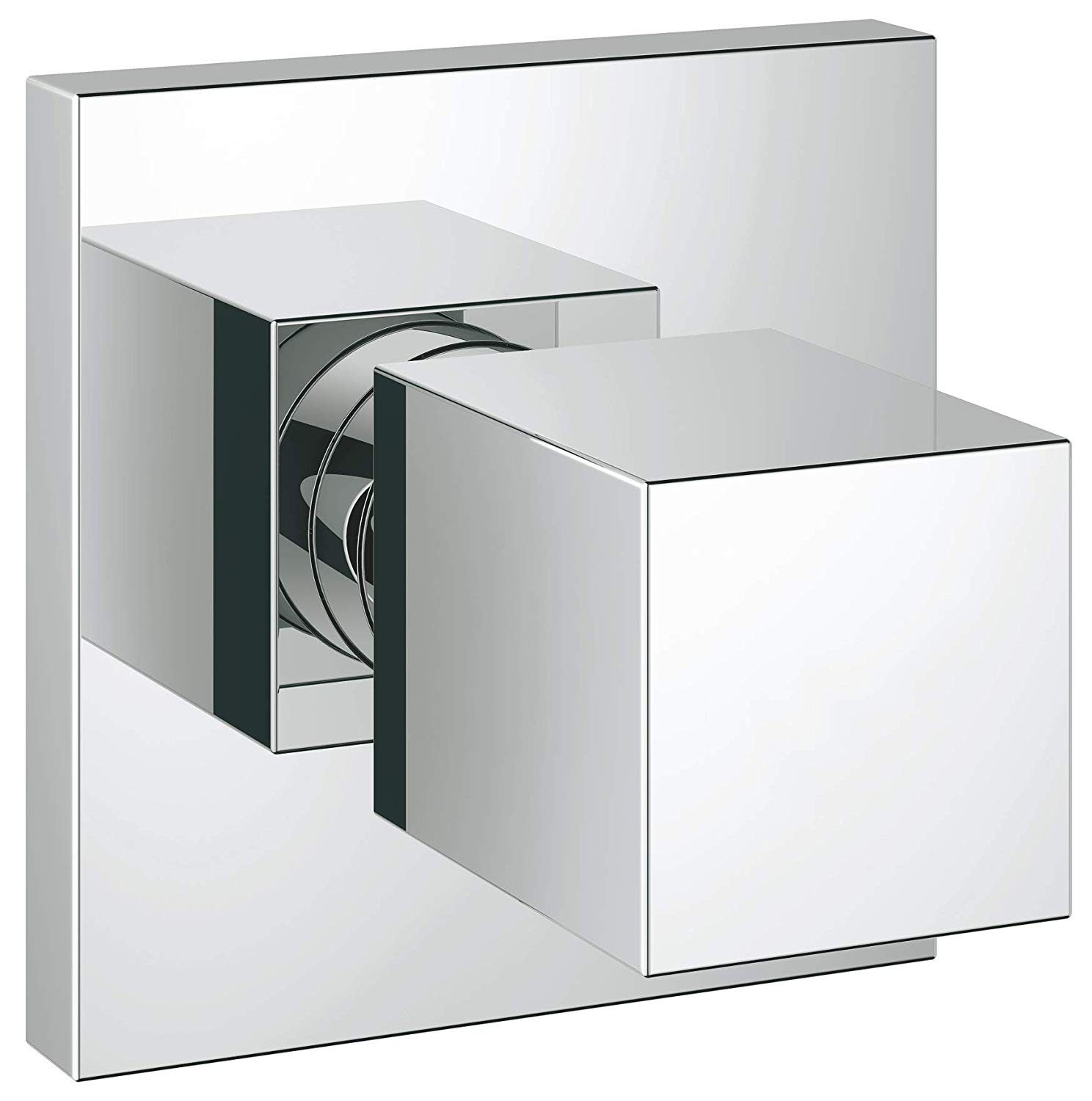 

GROHE Вентиль для душа EUROCUBE (19910000)