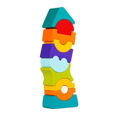 

Пірамідка Cubika LD-9 12862 (2400661816015)
