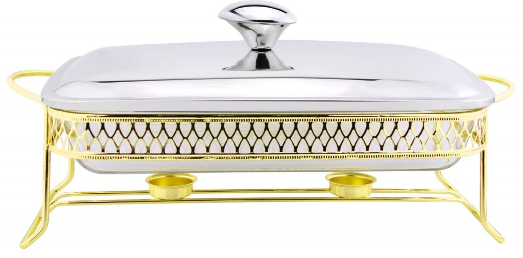 

Мармит Con Brio CB-213 Gold
