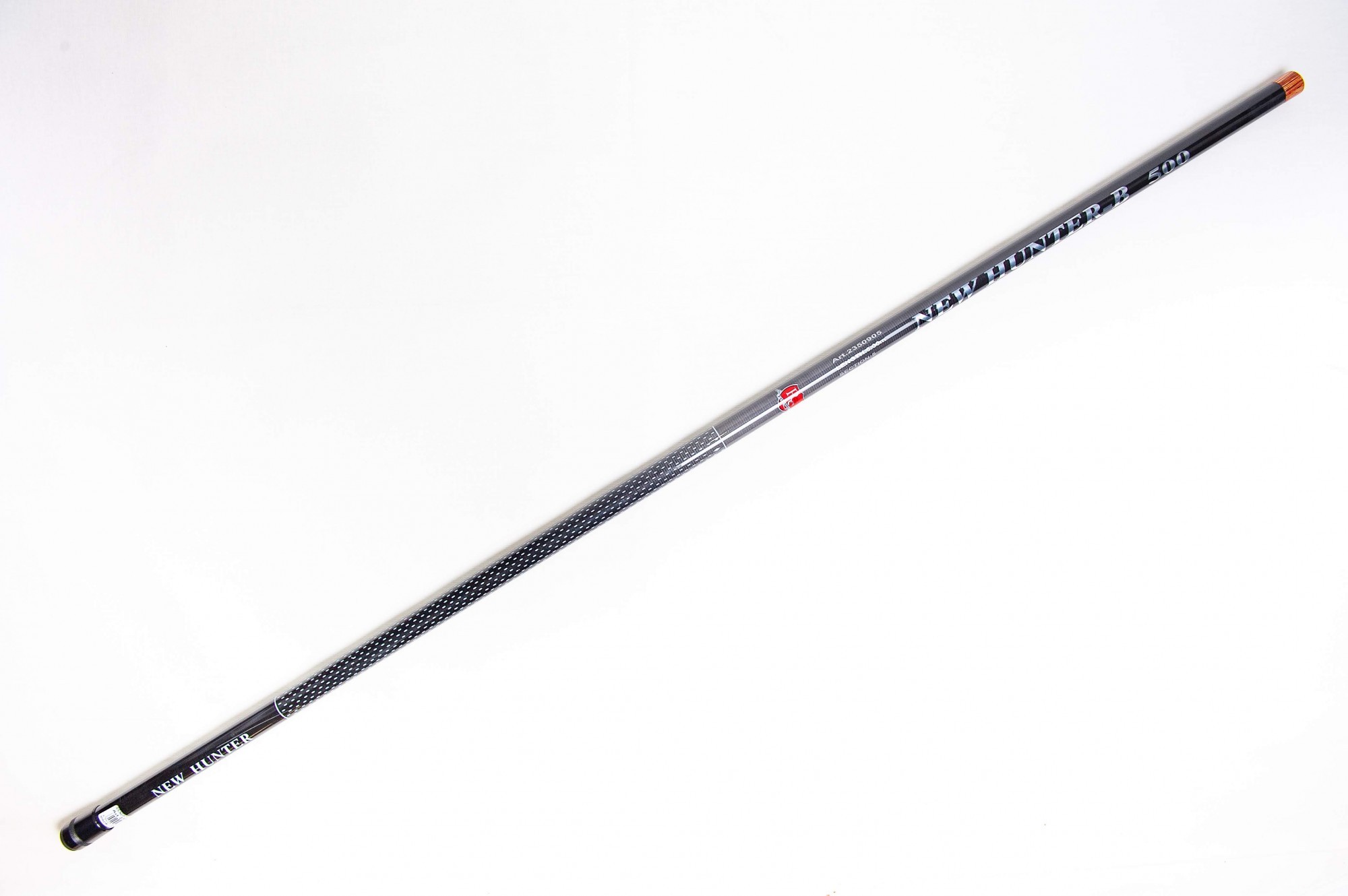 

Удилище маховое карбоновое River Sports Fishing New Hunter 5 м