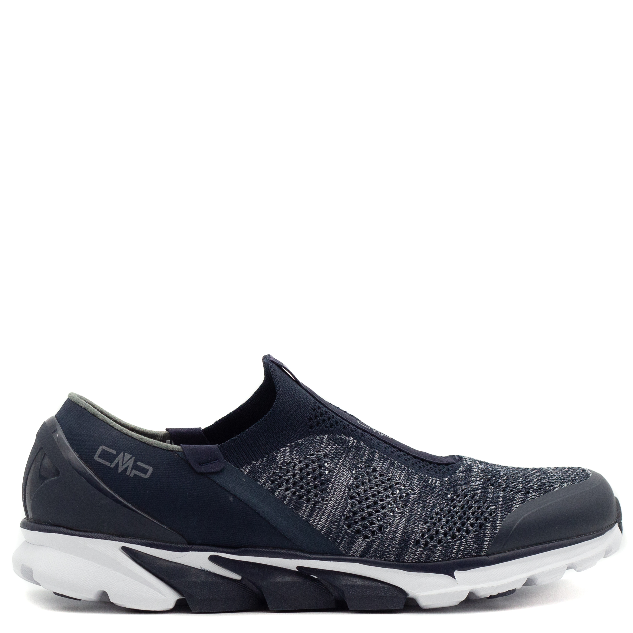 

Кросівки CMP KNIT JABBAH HIKING SHOE 39Q9527-N943 Синій 45 (30 см)