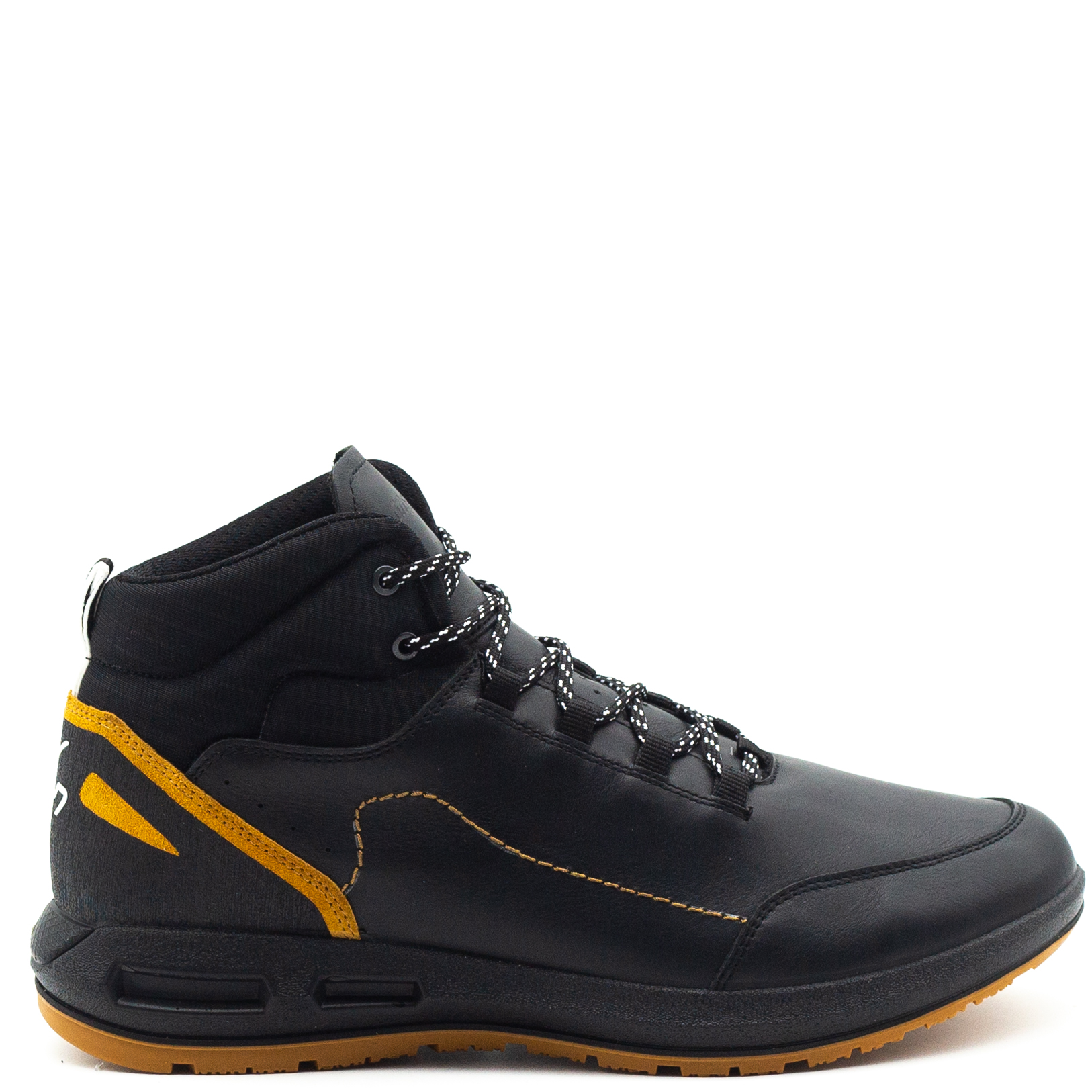 

Черевики GRISPORT 44009T4 Чорний 41 (26,5 см)
