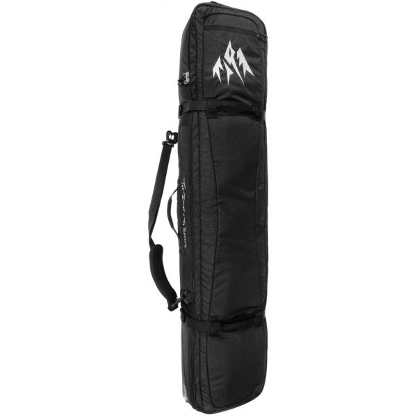 

Чехол на колесах для сноуборда Jones Snowboards Expedition Boardbag, Black (JNS J.22.BAN.EXP.BK.OS.1)