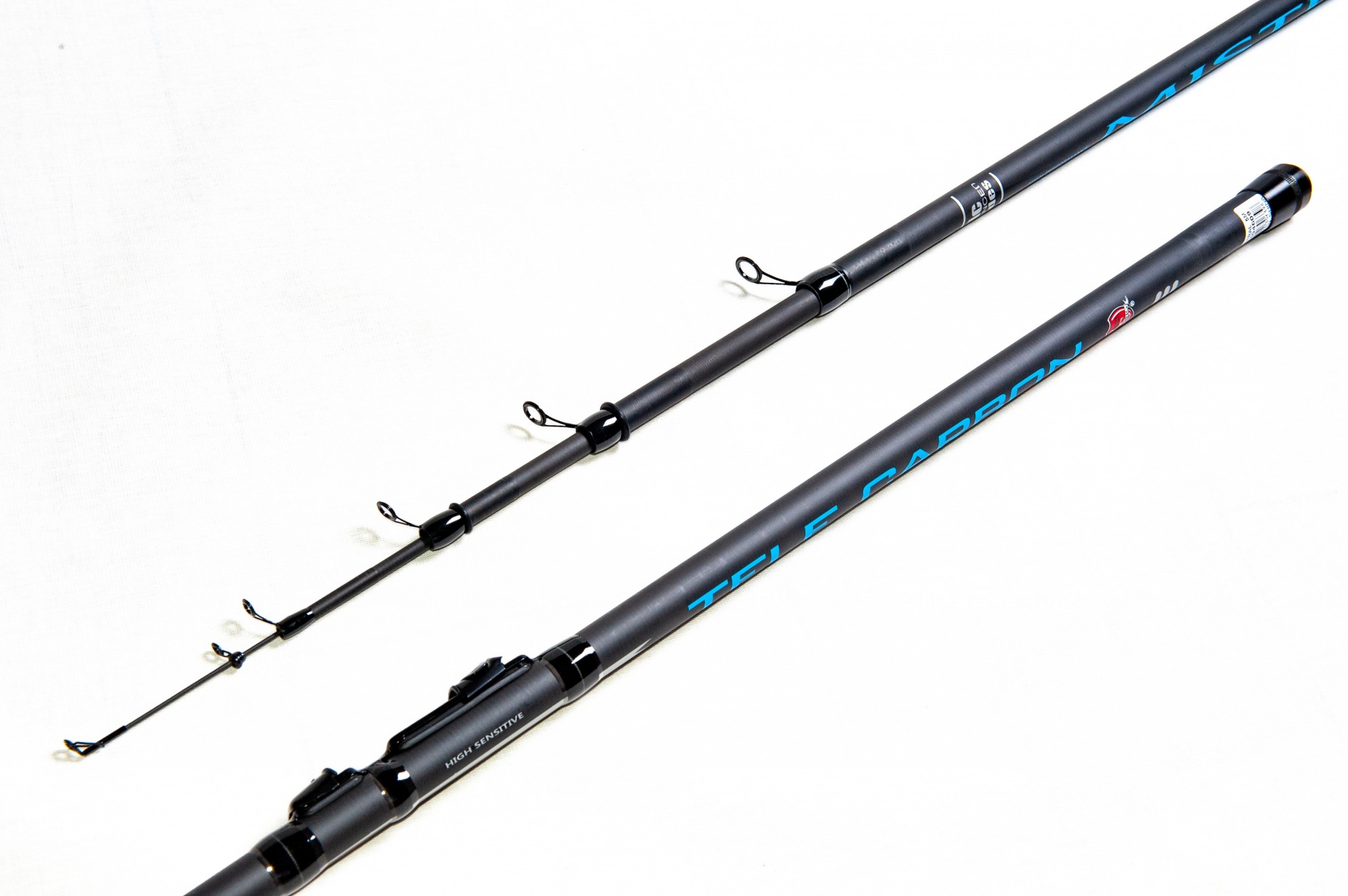

Удилище болонское карбоновое River Sports Fishing Mistral 7 метров