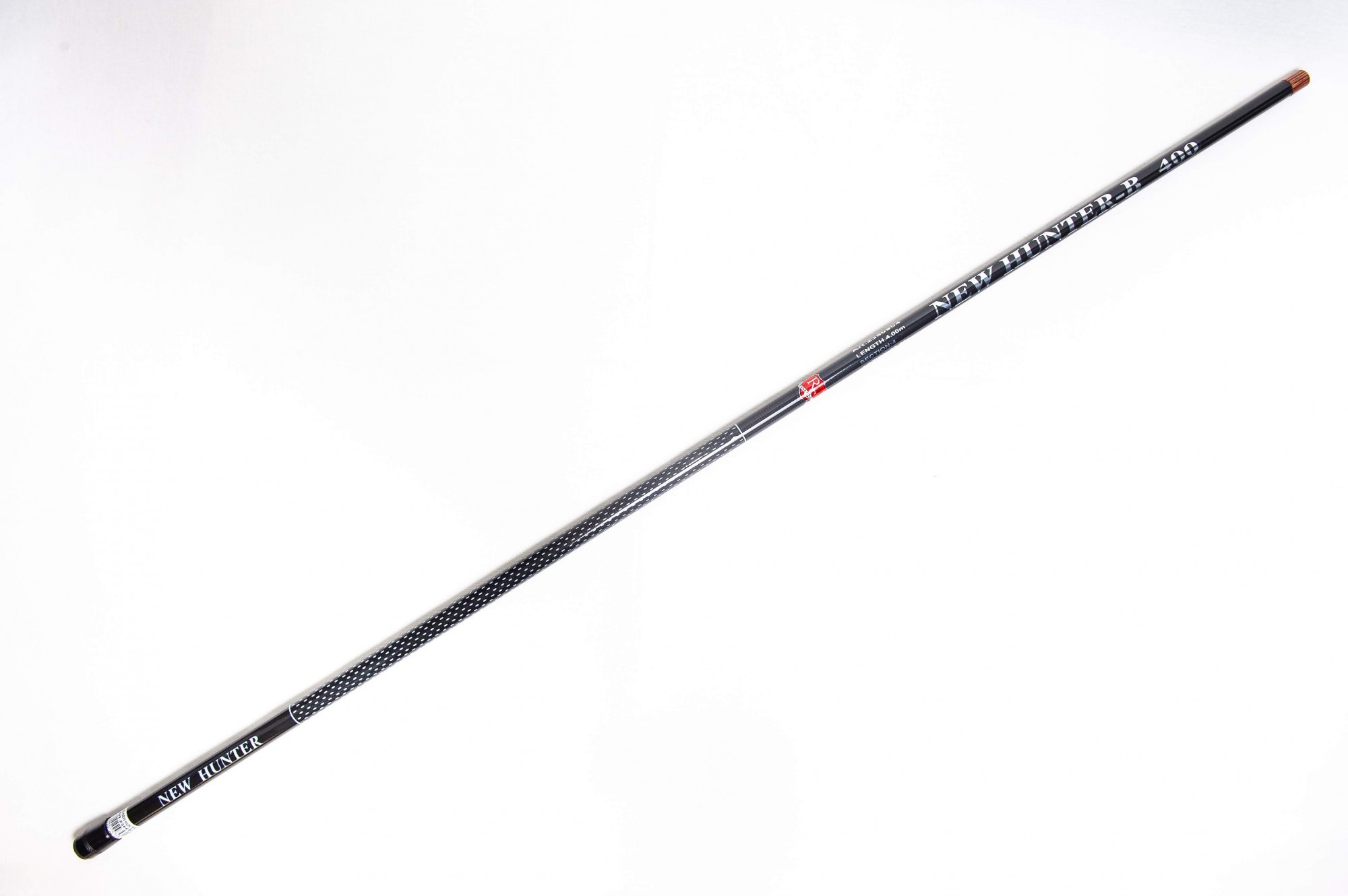 

Удилище маховое карбоновое River Sports Fishing New Hunter 4 м