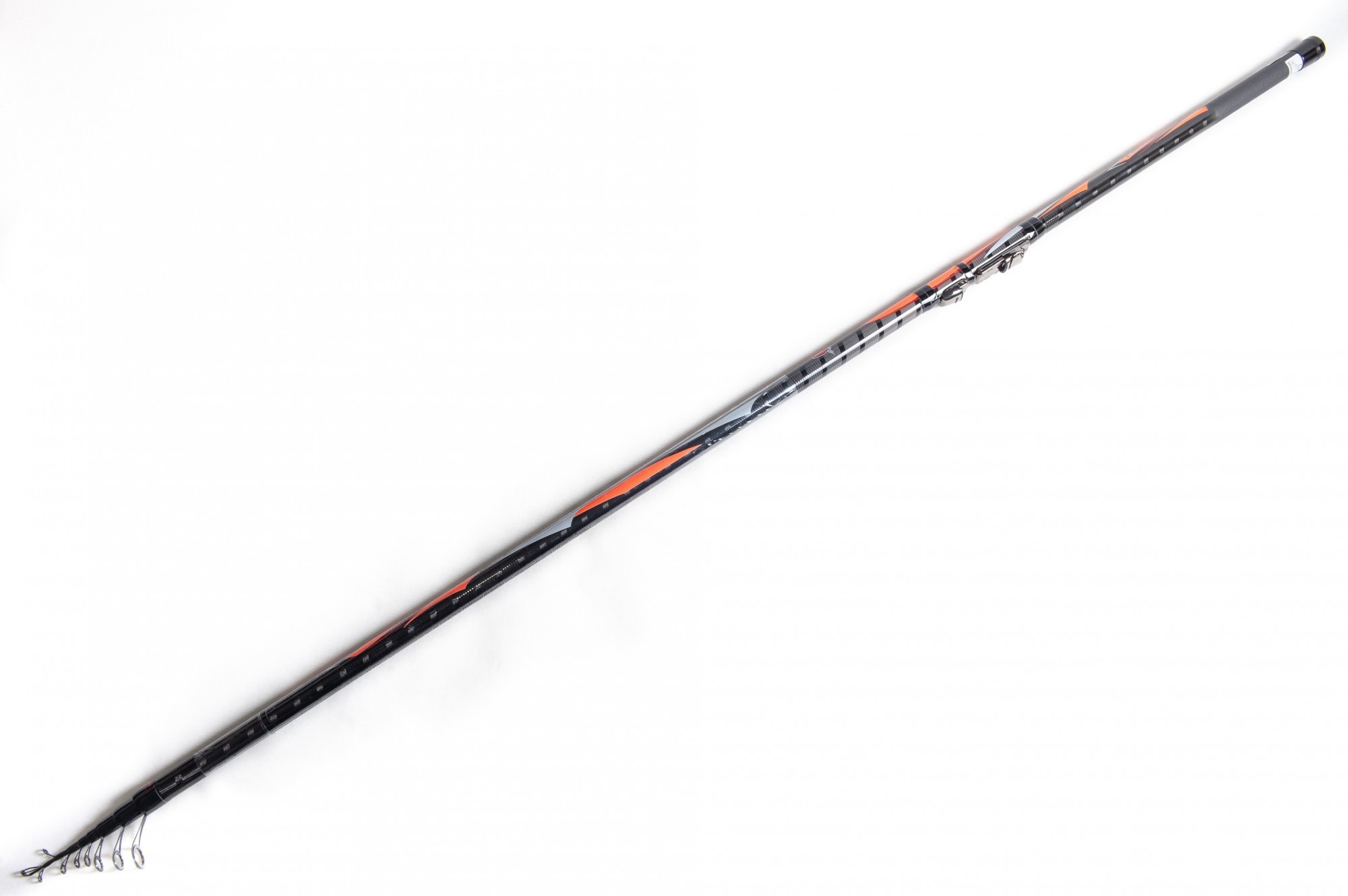 

Удилище болонское карбоновое River Sports Fishing Tiger 6 м