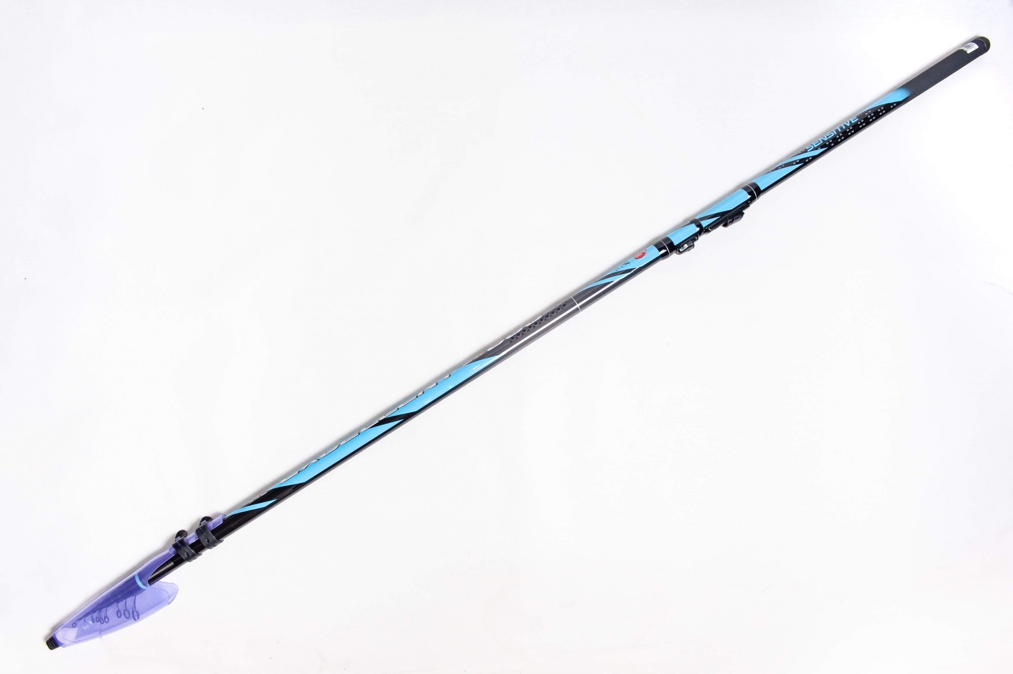 

Болонское карбоновое удилище River Sports Fishing Excellent 4 метра