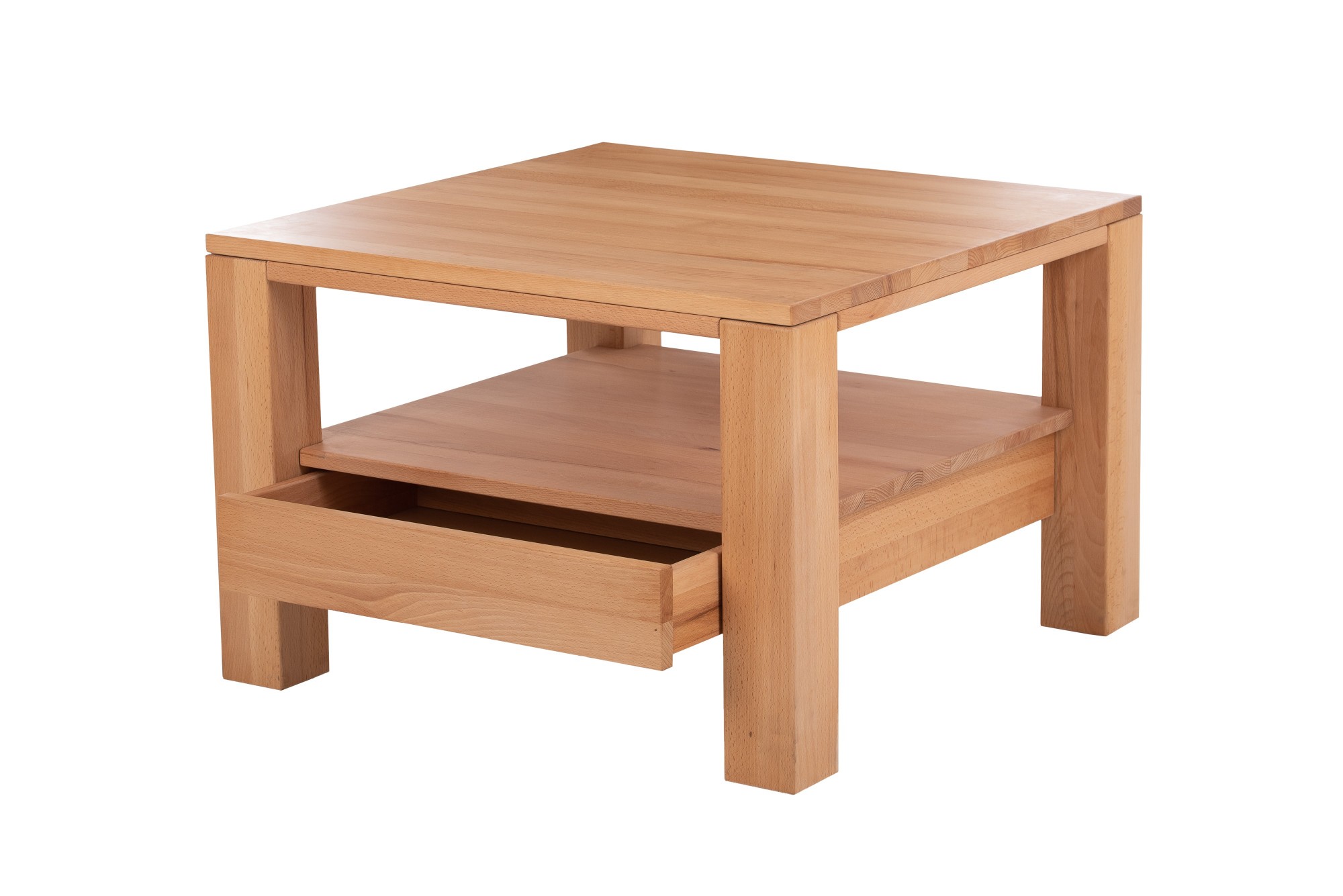 

Журнальный стол TOKABO Furniture PANAMA 3 75x75 см Дуб (27300024/05)