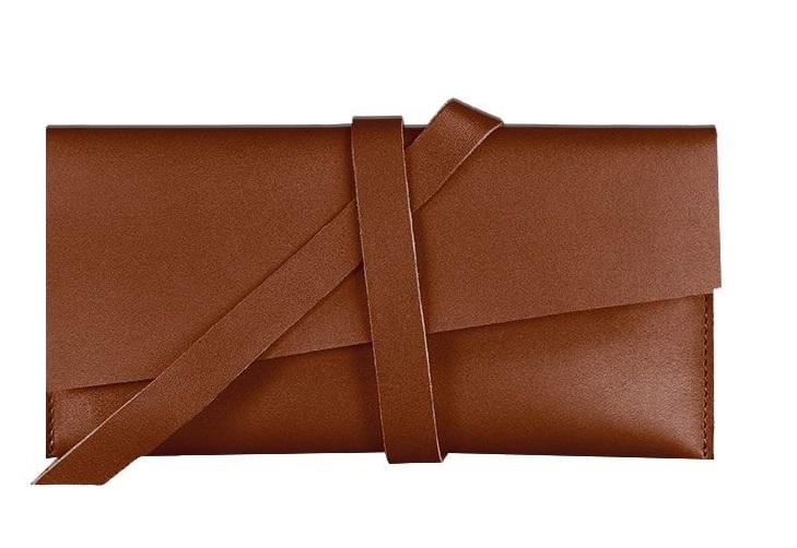 

Тревел-кейс BlankNote VOYAGER 1.2 светло-коричневый BN-TK-1-2-k