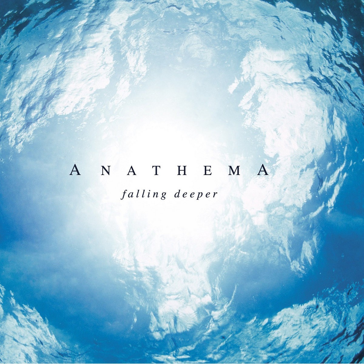 

Виниловая пластинка Kscope Anathema Falling Deeper 2LP Limited Edition 0802644582016