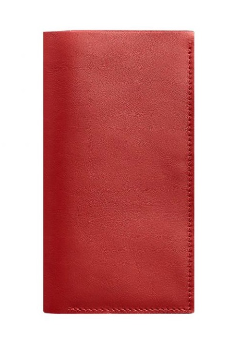 

Тревел-кейс BlankNote 3.1 красный BN-TK-3-1-red