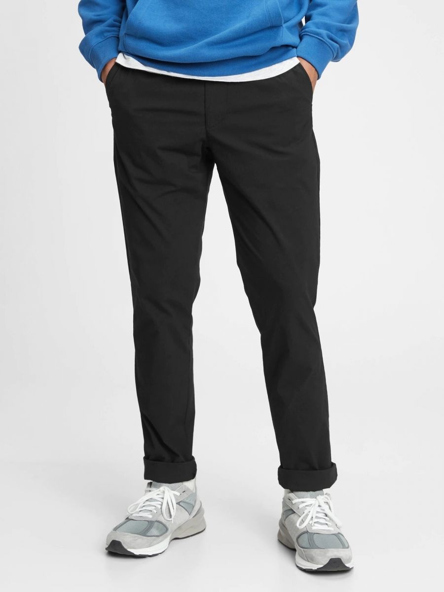 

Брюки GAP 516008610 XXL Черные