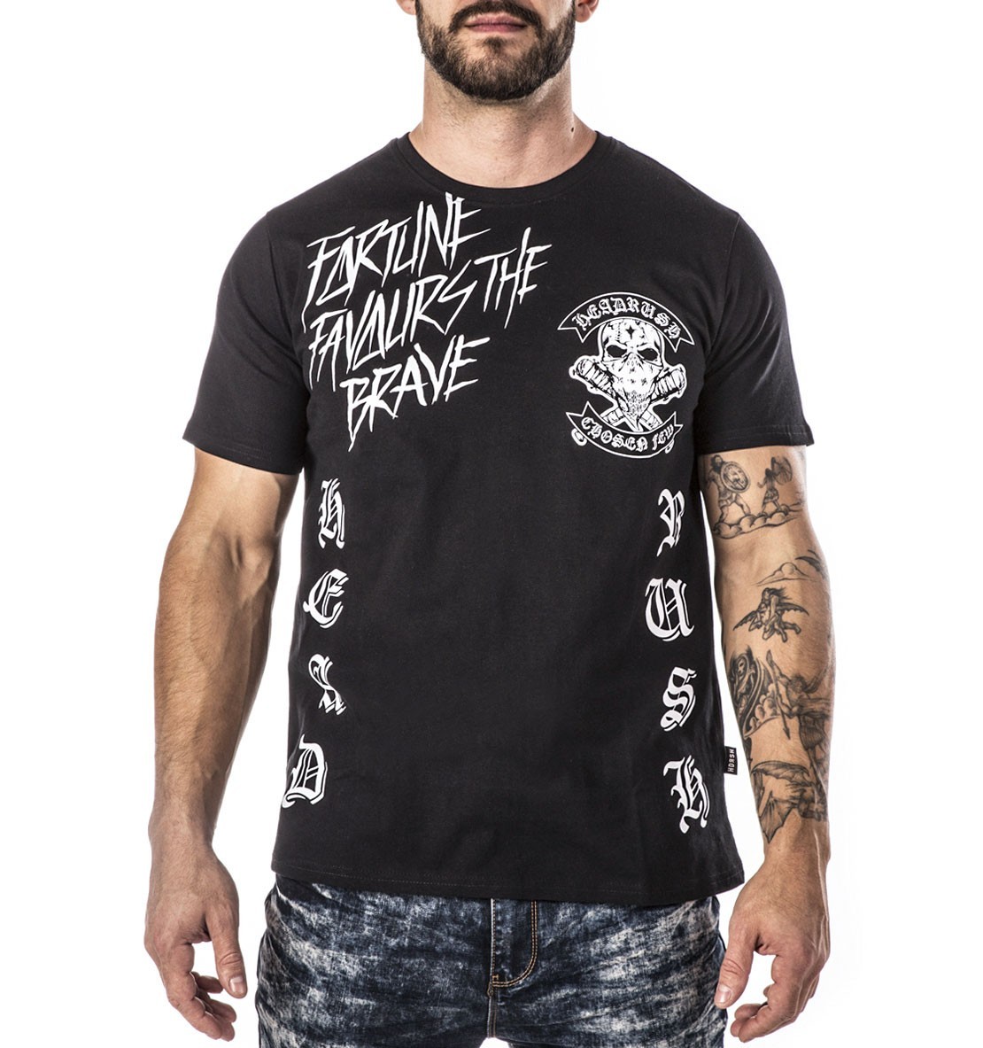 

Футболка HEADRUSH 1028 черная размер, Футболка HEADRUSH 1028 черная размер XL