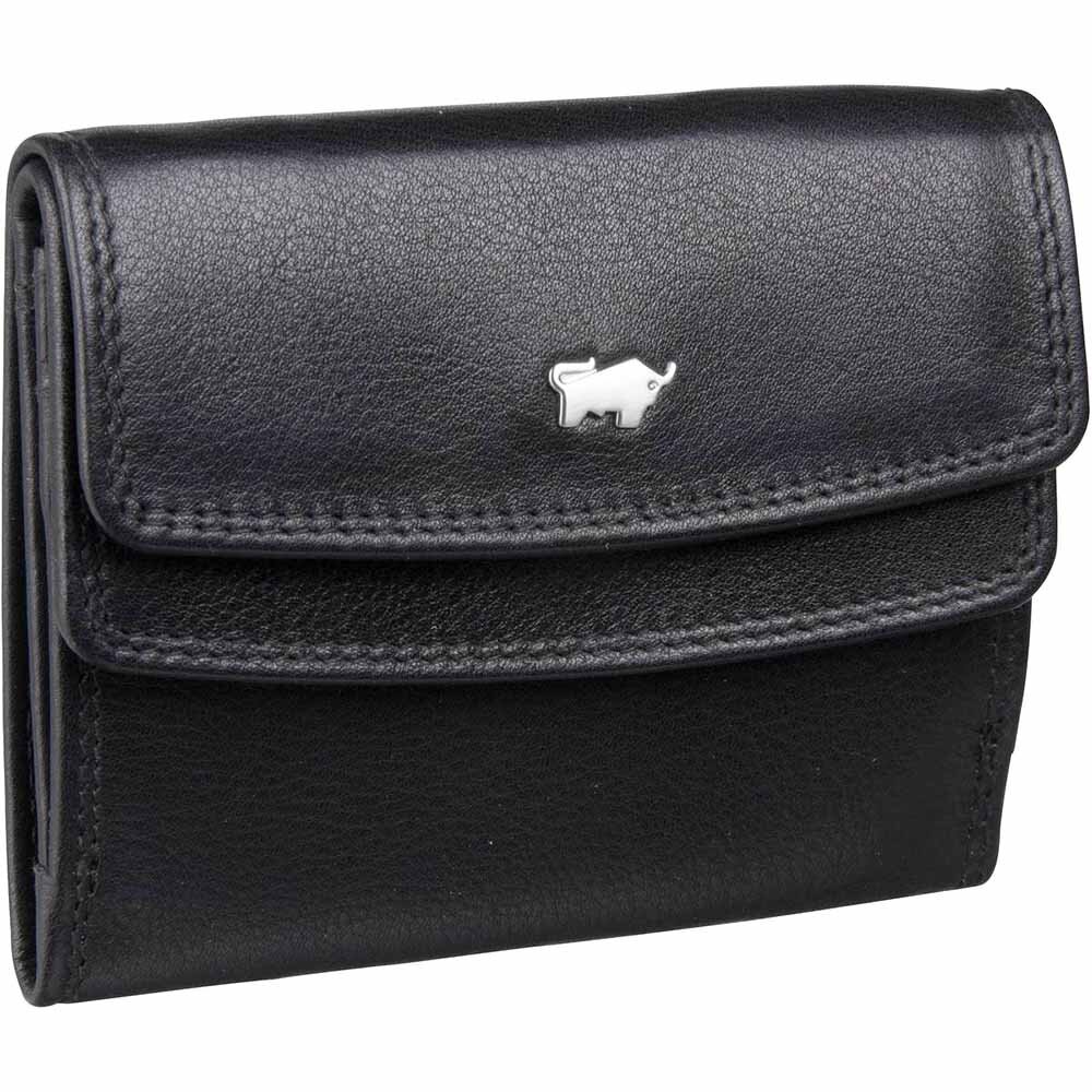 

Женский кошелек из натуральной кожи Braun Buffel Golf 2.0 90115-051-010
