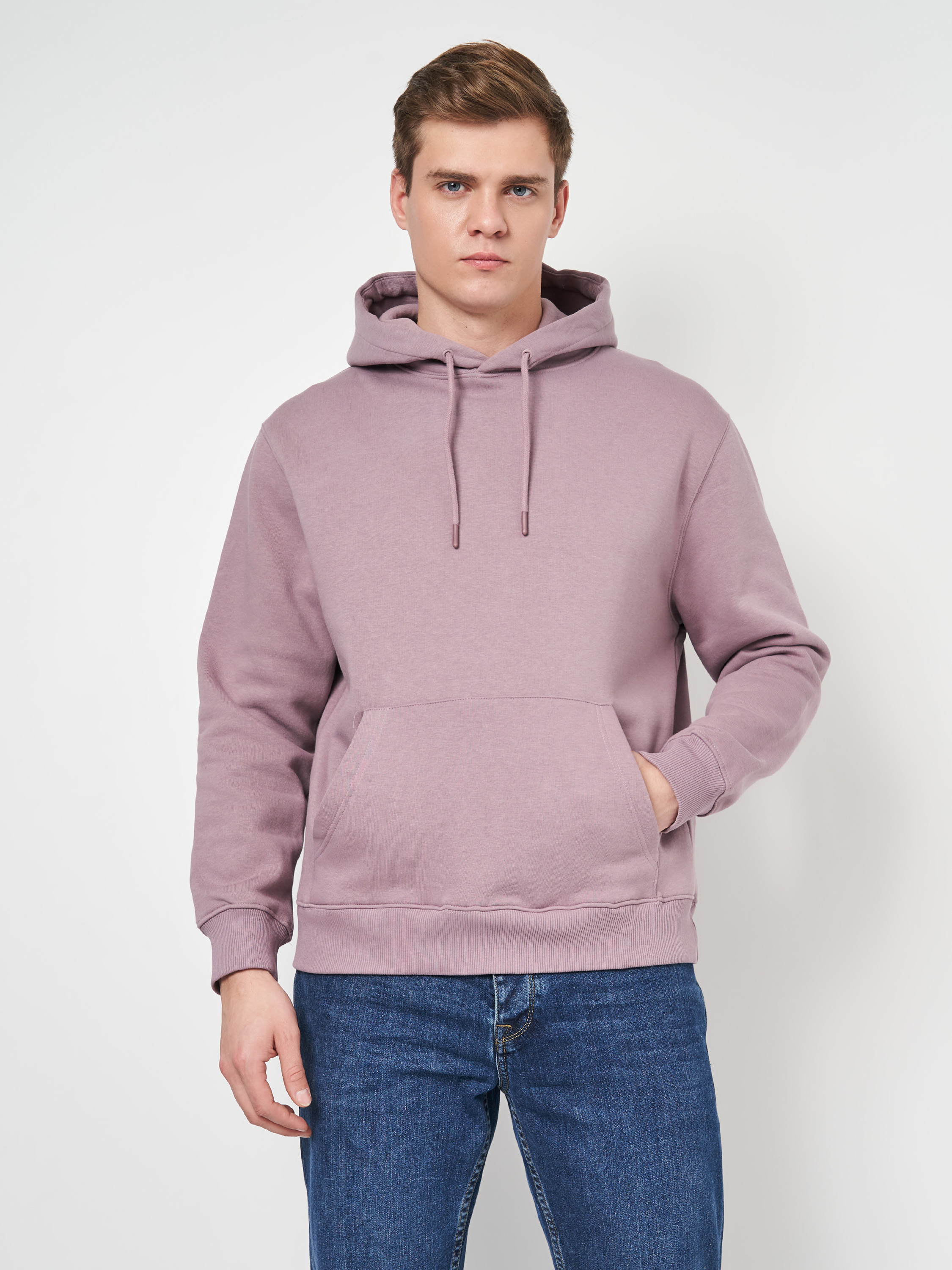 

Худи Topman XAZ280280XPQI XL Сиреневое